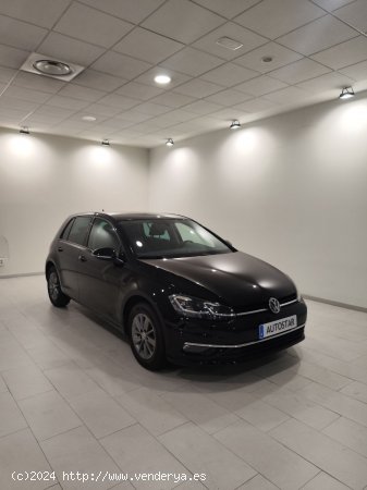  Volkswagen Golf Advance 1.0 TSI 85kW (115CV) - Lleida 