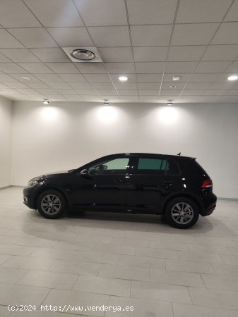 Volkswagen Golf Advance 1.0 TSI 85kW (115CV) - Lleida