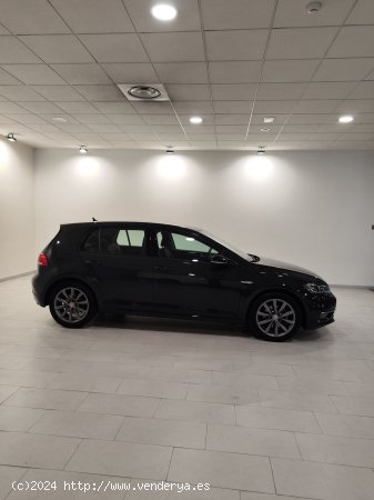 Volkswagen Golf Advance 1.5 TSI EVO 110kW (150CV) - Lleida