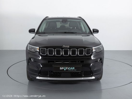 Jeep Compass LIMITED 1.3 GSTE MT FWD - Manacor