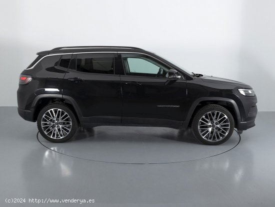 Jeep Compass LIMITED 1.3 GSTE MT FWD - Manacor