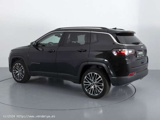 Jeep Compass LIMITED 1.3 GSTE MT FWD - Manacor