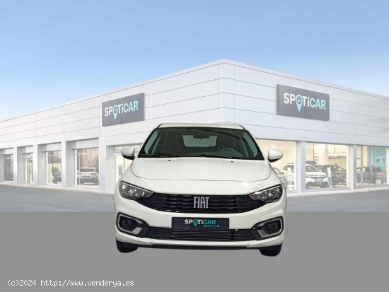 Fiat Tipo HB Diesel 1.6 97kW (130CV) manual - Jaén