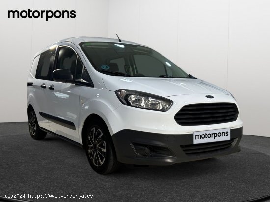 Ford Tourneo Courier 1.0T 100PS ECOBOOST AMBIENTE 5P - Tarragona