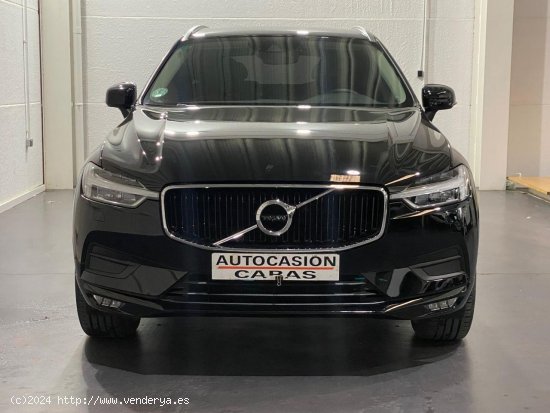 Volvo XC-60 2.0 D4 AWD Momentum Auto - Gelves