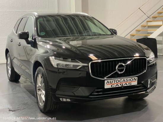 Volvo XC-60 2.0 D4 AWD Momentum Auto - Gelves