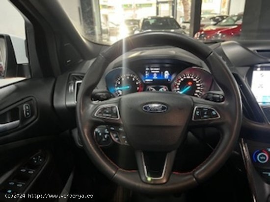 Ford Kuga ST-Line - Sabadell