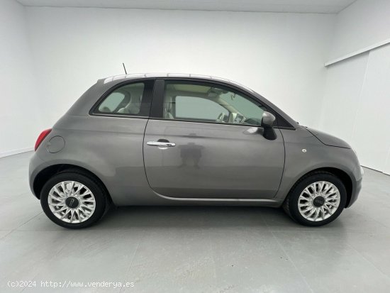 Fiat 500 1.0 HYBRID LOUNGE 70CV 3P - Malaga