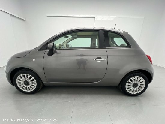 Fiat 500 1.0 HYBRID LOUNGE 70CV 3P - Malaga