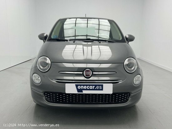 Fiat 500 1.0 HYBRID LOUNGE 70CV 3P - Malaga