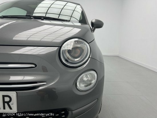 Fiat 500 1.0 HYBRID LOUNGE 70CV 3P - Malaga