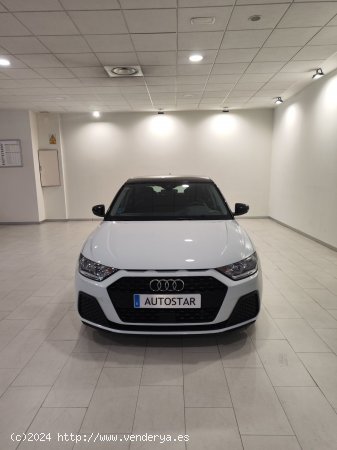 Audi A1 Sportback Advanced 30 TFSI 81kW S tronic - Lleida