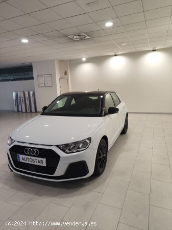 Audi A1 Sportback Advanced 30 TFSI 81kW S tronic - Lleida