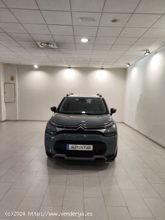 Citroën C3 Aircross BlueHDi 81kW (110CV) S&S Shine - Lleida