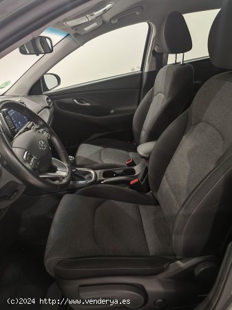 Hyundai Kona 1.0 TGDI Klass 4X2 - Lleida