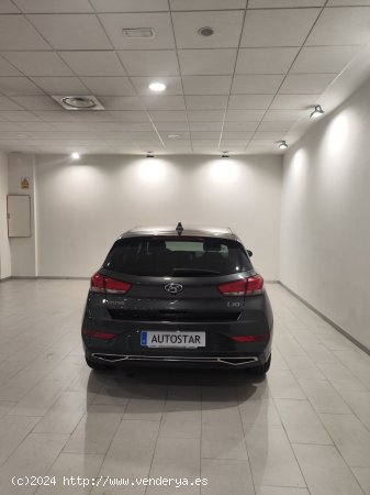 Hyundai Kona 1.0 TGDI Klass 4X2 - Lleida