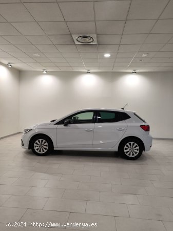 Seat Ibiza 1.0 TSI 81kW (110CV) DSG Xcellence - Lleida