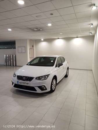 Seat Ibiza 1.0 TSI 81kW (110CV) DSG Xcellence - Lleida