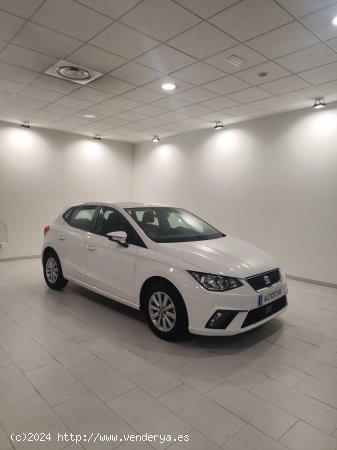  Seat Ibiza 1.0 TSI 85kW (115CV) Style - Lleida 