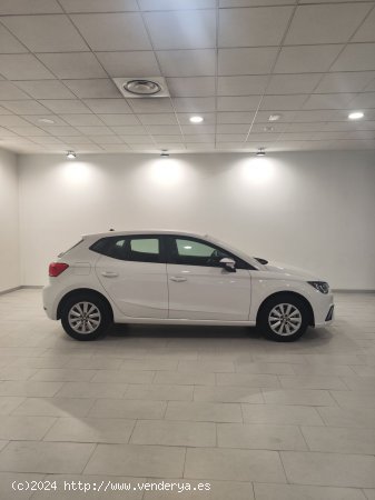 Seat Ibiza 1.0 TSI 85kW (115CV) Style - Lleida