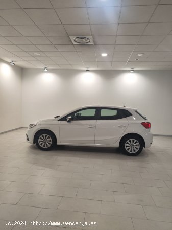 Seat Ibiza 1.0 TSI 85kW (115CV) Style - Lleida