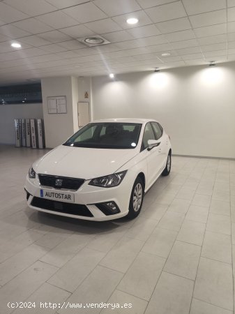 Seat Ibiza 1.0 TSI 85kW (115CV) Style - Lleida