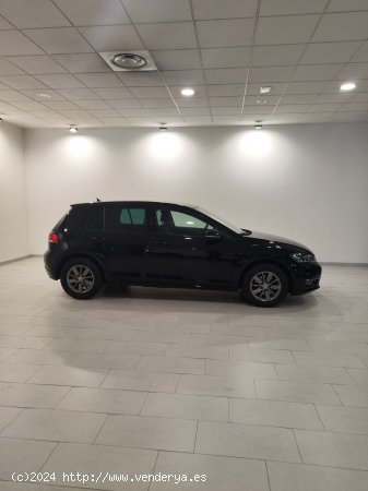 Volkswagen Golf Advance 1.0 TSI 85kW (115CV) - Lleida