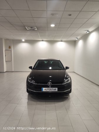 Volkswagen Golf Advance 1.0 TSI 85kW (115CV) - Lleida