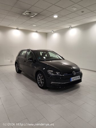  Volkswagen Golf Advance 1.5 TSI EVO 110kW (150CV) - Lleida 