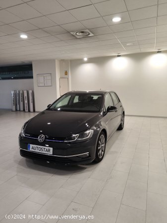 Volkswagen Golf Advance 1.5 TSI EVO 110kW (150CV) - Lleida