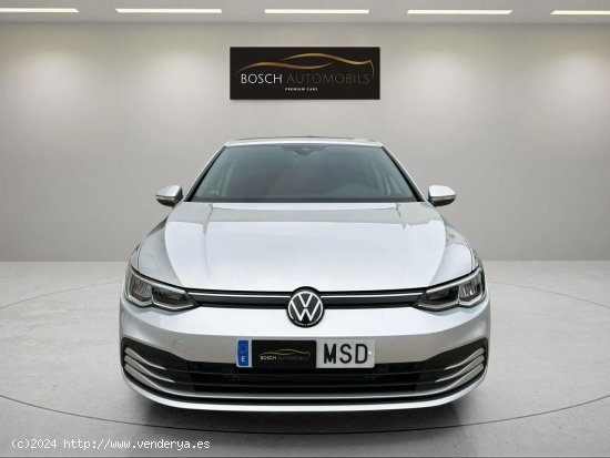 Volkswagen Golf Life 2.0TDI 115cv - Vilassar de Dalt