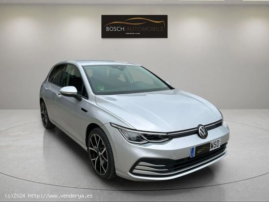 Volkswagen Golf Life 2.0TDI 115cv - Vilassar de Dalt