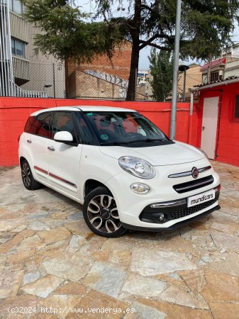 Fiat 500L 1.3 16v Multijet 70kW (95CV) S&S Lounge - Sabadell