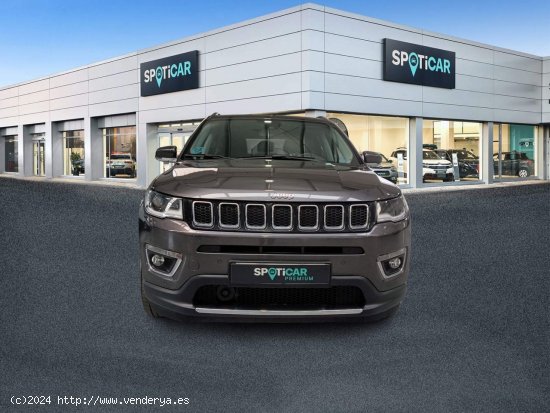 Jeep Compass 1.4 Mair 103kW Limited 4x2 - Málaga