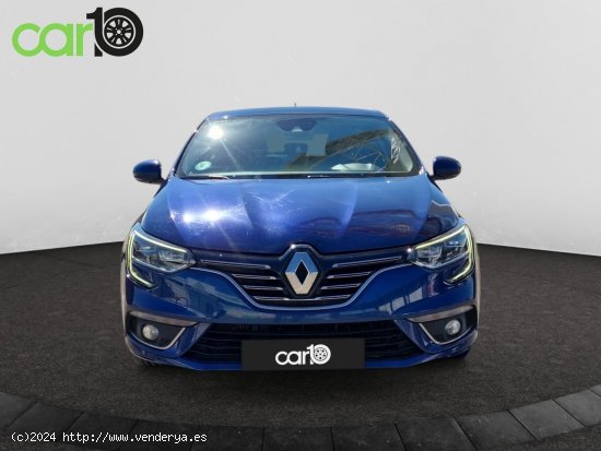 Renault Megane Zen TCe 103 kW (140CV) EDC GPF - Toledo