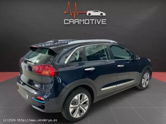 Kia Niro E-Niro 150kW (204CV) Drive (Long Range) - Coslada