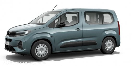 Opel Combo GS 130 Cv 1.5 Td S/S MT6 €6.4 - Zaratán