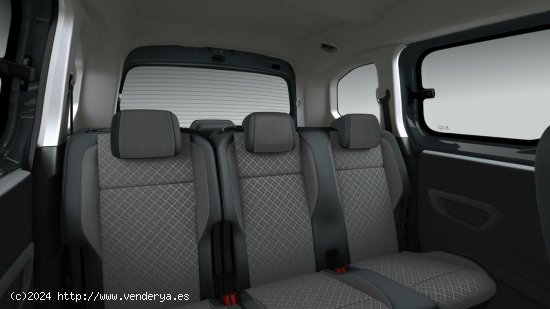 Opel Combo GS 130 Cv 1.5 Td S/S MT6 €6.4 - Zaratán