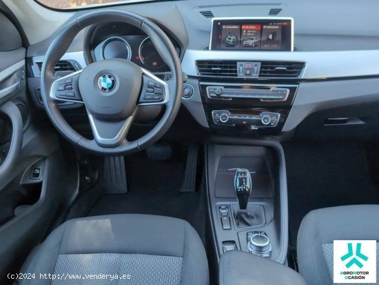 BMW X1  sDrive18dA Corporate - VITORIA