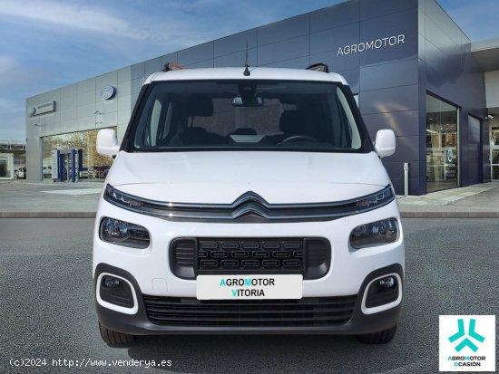 Citroën Berlingo  Talla M BlueHDi 100 S&S Feel Pack - VITORIA