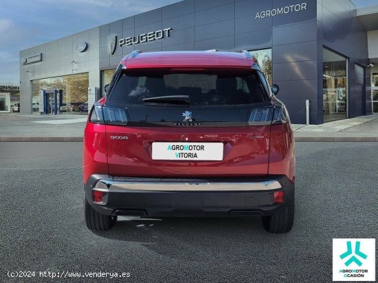 Peugeot 3008  225 e-EAT8 Allure Pack - VITORIA