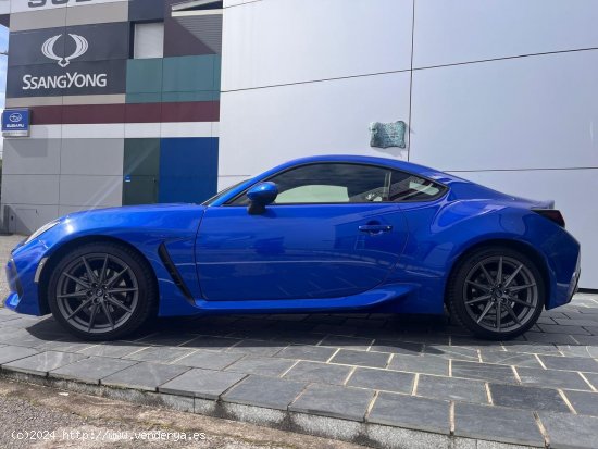 Subaru BRZ BRZ Sport TRACCION TRASERA - Ourense