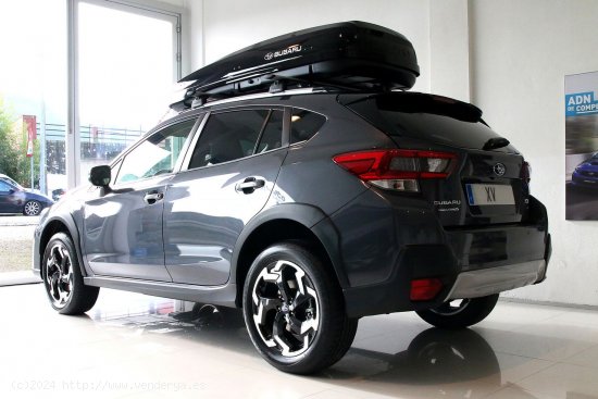 Subaru XV 2.0i Hybrid CVT Executive Plus - Ourense