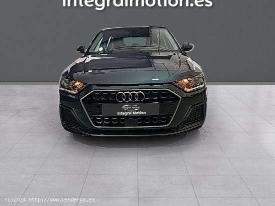 Audi A1 Sportback Advanced 25 TFSI 70kW (95CV) - 