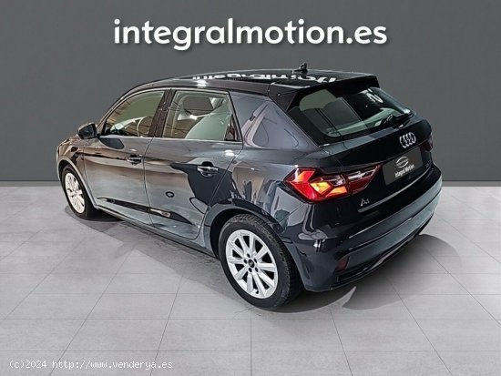 Audi A1 Sportback Advanced 25 TFSI 70kW (95CV) - 