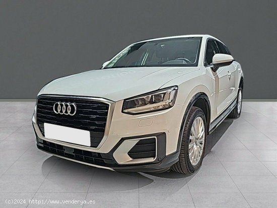 Audi Q2 Design 30 TFSI 85kW (116CV) - 