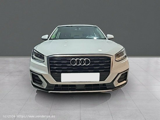 Audi Q2 Design 30 TFSI 85kW (116CV) - 