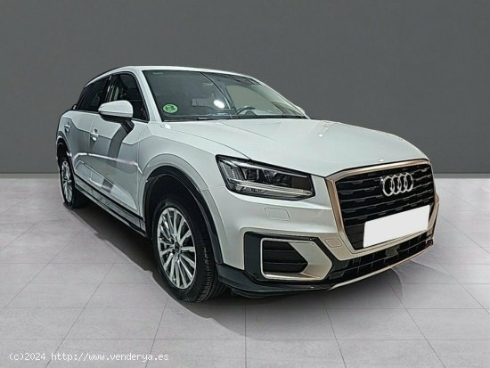 Audi Q2 Design 30 TFSI 85kW (116CV) - 