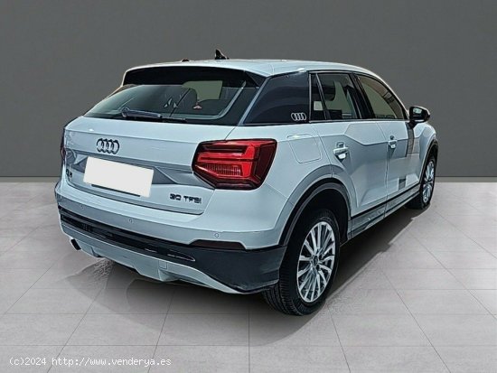 Audi Q2 Design 30 TFSI 85kW (116CV) - 