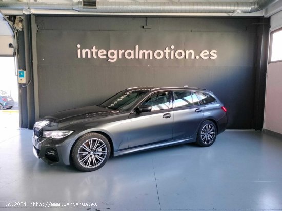  BMW Serie 3 330i xDrive Touring M SPORT 258CV -  